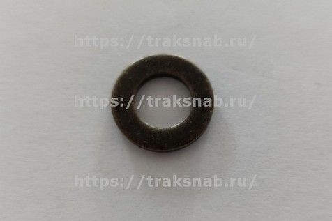 Шайба болта шатунного Д-260 — 1