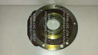 Крышка стакана 