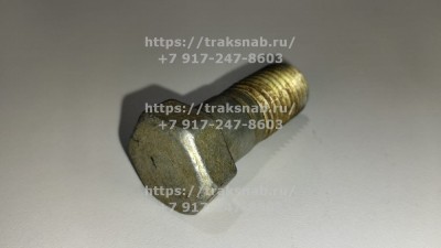 Болт навески