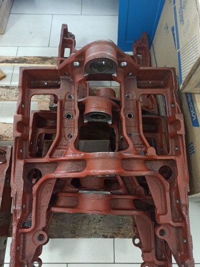 Брус передний МТЗ-80/82