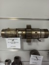 Вал ведомый привода МТЗ-1221, миниатюра — 1