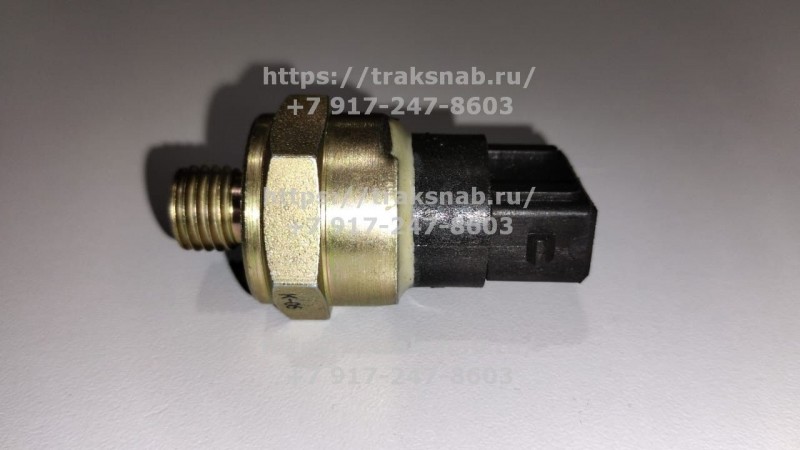 Датчик сигнализатора давления масла ДСДМ-М — 3