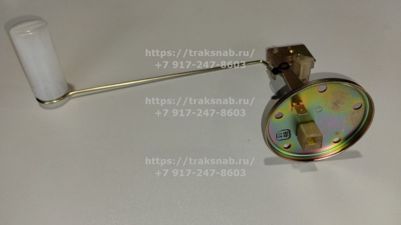 Датчик указателя уров. топлива  ДУМП-19 — 1