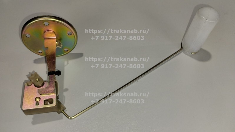 Датчик указателя уров. топлива  ДУМП-19 — 2