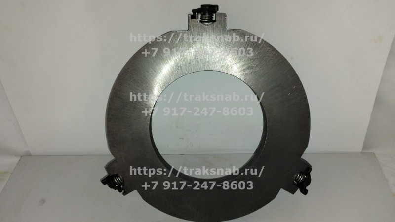 Диск сцепления промежуточный МТЗ-1221 в сб. — 1