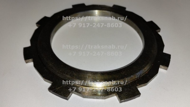 Диск упорный — 1