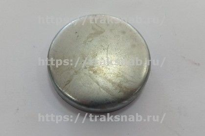 Заглушка блока цилиндров — 1