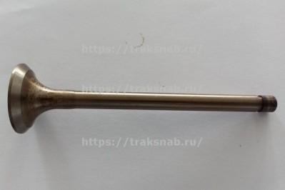 Клапан выпускной (малый) Д-240 оригинал