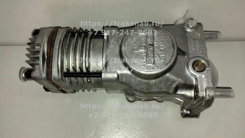 Компрессор МТЗ-80,82 — 4