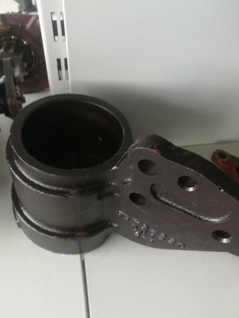 Корпус промопоры карданного вала — 1