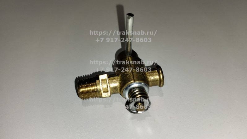 Кран ПС7-0/КР-2 — 2