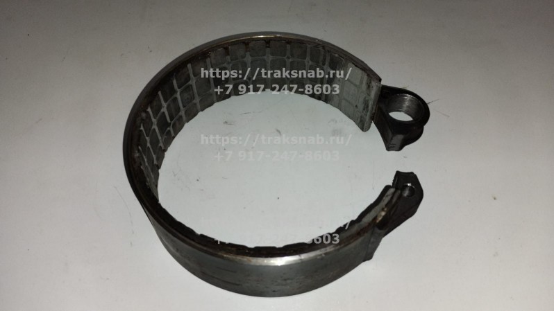 Лента ВОМ широкая НЕ ОСП — 2