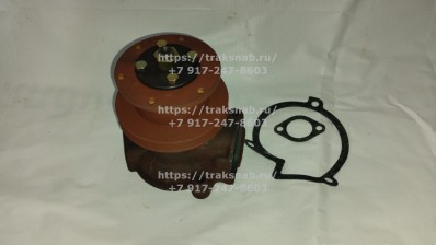 Насос водяной Д-240 (1 ручей) МТЗ-80,82