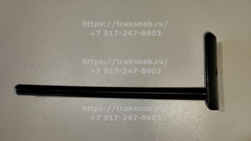 Педаль сцепления — 1