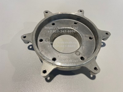 Проставка водяного насоса