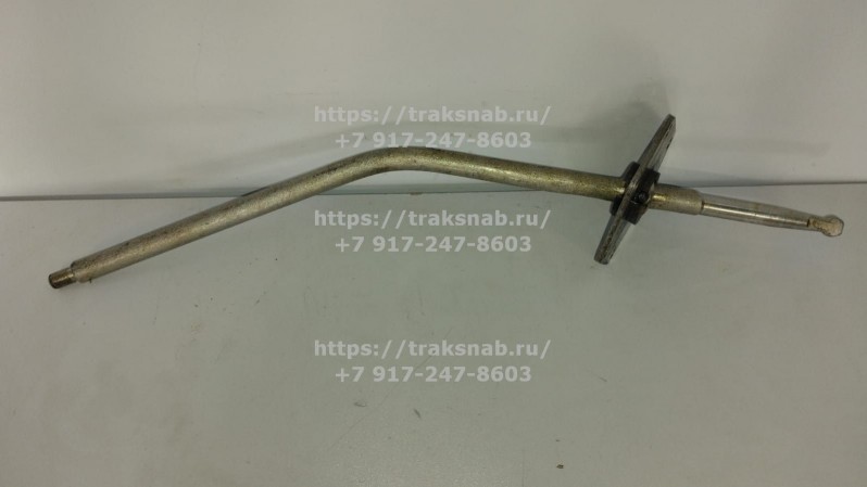 Рычаг КПП — 1