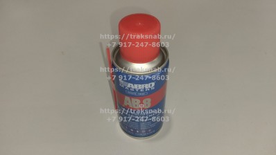 Смазка-спрей универсальная 100 мл. ABRO Masters