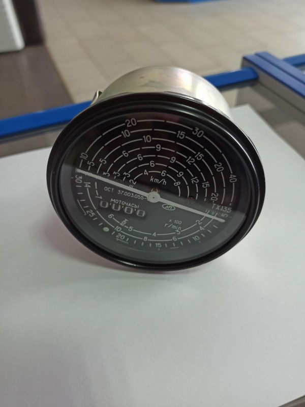 Тахоспидометр ТХ-135 — 2