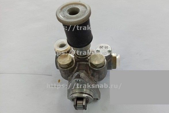 ТННД (ЯЗДА) Евро-2 ПАЗ, ГАЗ — 1