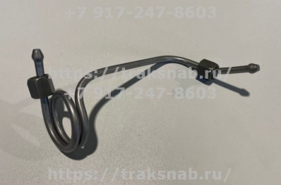 Трубка форсунки ТНВД-02 Д-240
