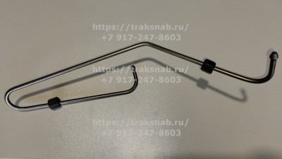 Трубка форсунки ТНВД-02 Д-260