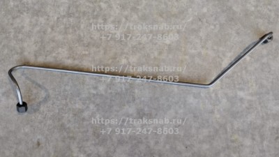 Трубка форсунки ТНВД-05 Д-260