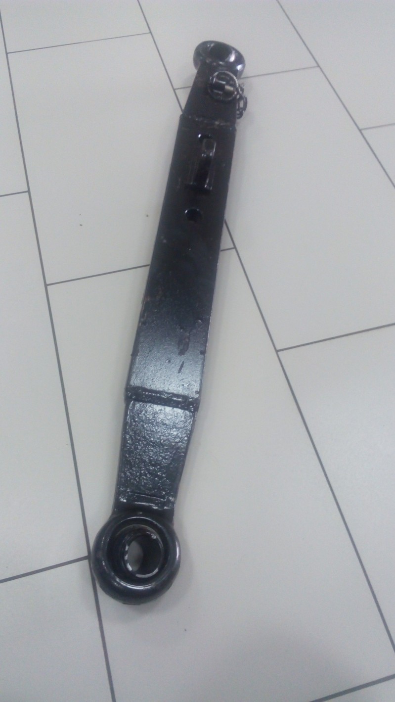 Тяга навески МТЗ-1221 — 1