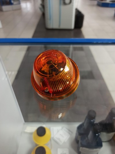 Указатель поворота УП-101-01