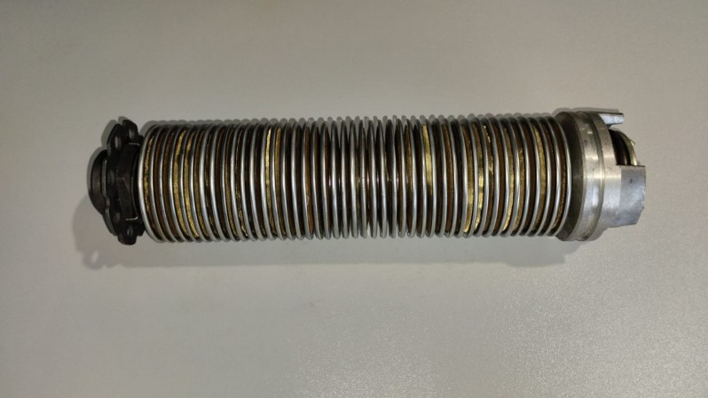 Фильтр КПП МТЗ-1221 — 1