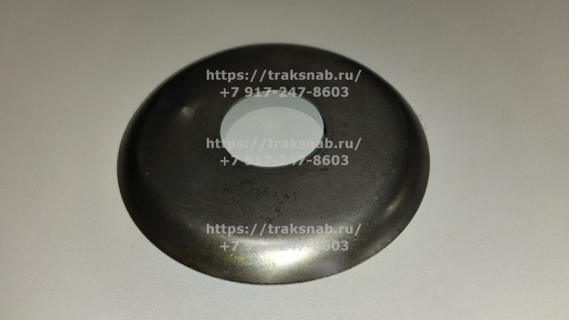 Шайба маслоотражательная передняя к/в. (малая) — 3