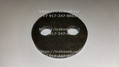 Шайба переднего ведущего моста