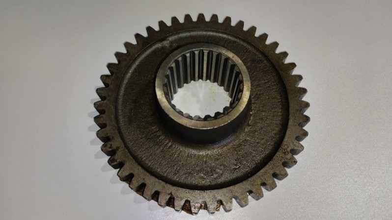 Шестерня 1523-1701212-Б — 1