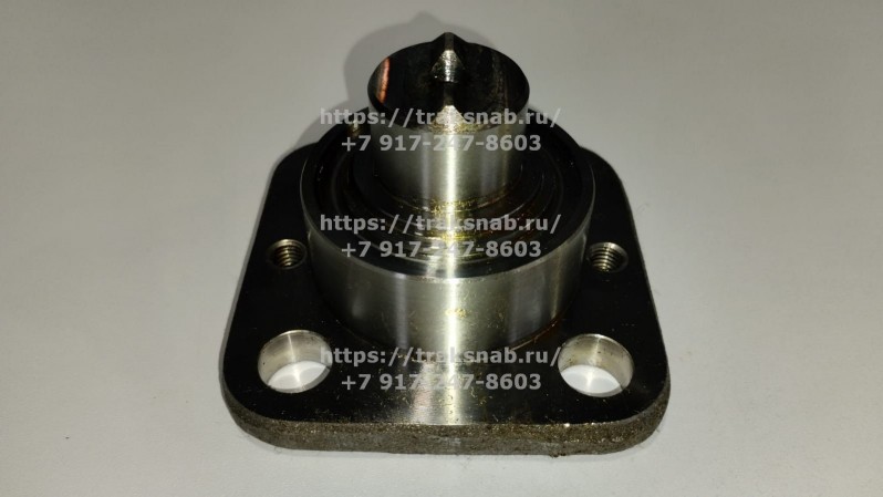 Ось редуктора (нижняя) (МТЗ-1221) — 2