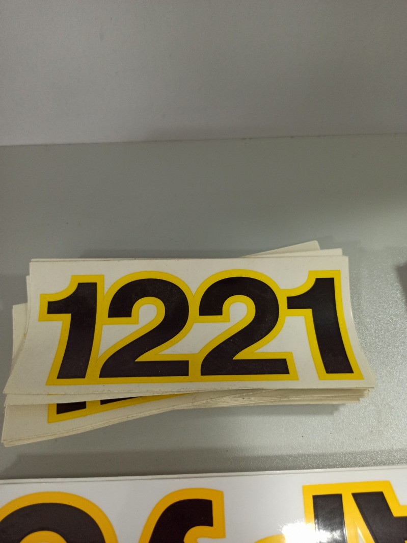 Надпись ФН-3900002-33 (1221) — 1