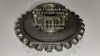 Шестерня 72-1802068 (муфта) , миниатюра — 0