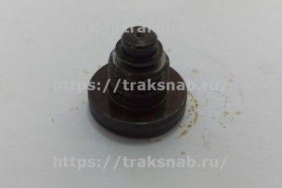 Клапан нагнетательный