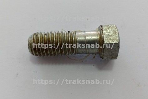 Болт крепления двигателя — 1