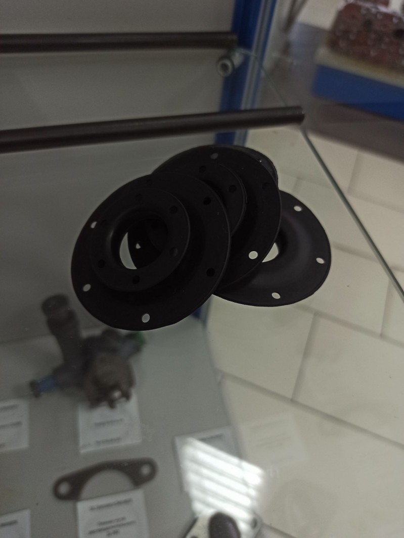 Мембрана 31090863 (0,97) (10504110/130516/0008832,Чехия) — 1