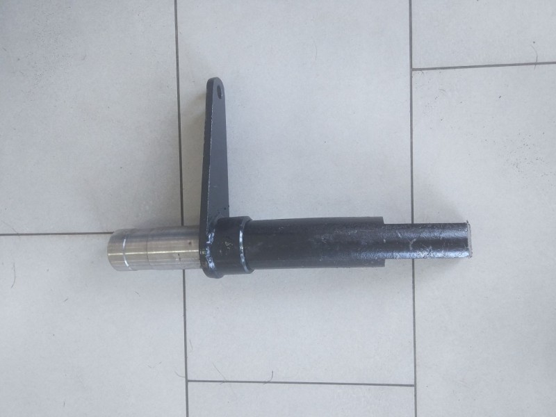 Стойка БДМ 4*4 01.21 (58 мм) — 1