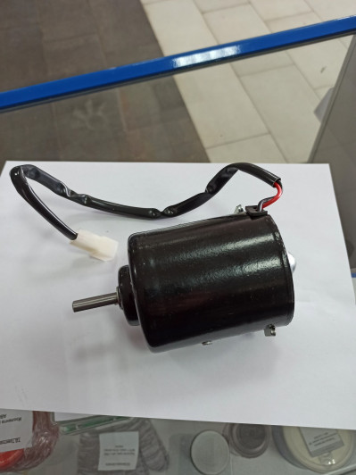 Мотор отопителя 9742.3730 АЕ АНАЛОГ (12В,15А,90Вт)159523