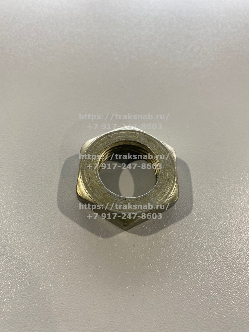 Контргайка 320-4605044 — 1