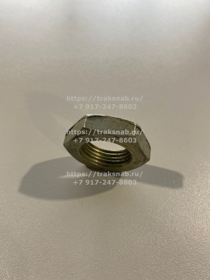 Контргайка 320-4605044 — 2