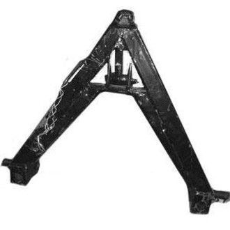 Автосцепка СА-1 МТЗ-82 — 3