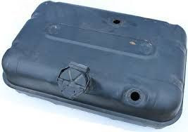 Бак топливный 175л. — 1