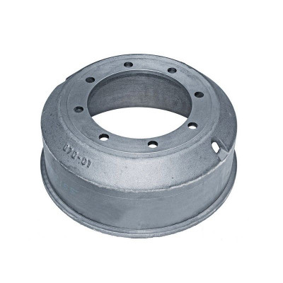 Барабан тормозной задний ЗИЛ-130