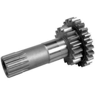 Вал ведущий привода ВОМ (18/25) — 3