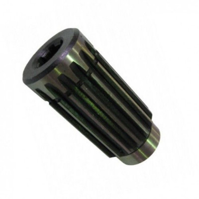 Вал гидрораспределителя