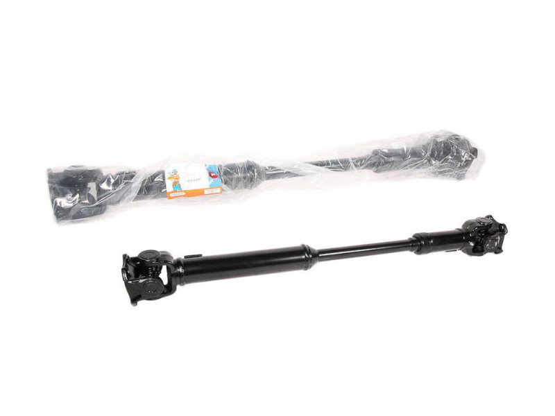 Вал карданный 452 пер.(5 ст) 830мм — 1