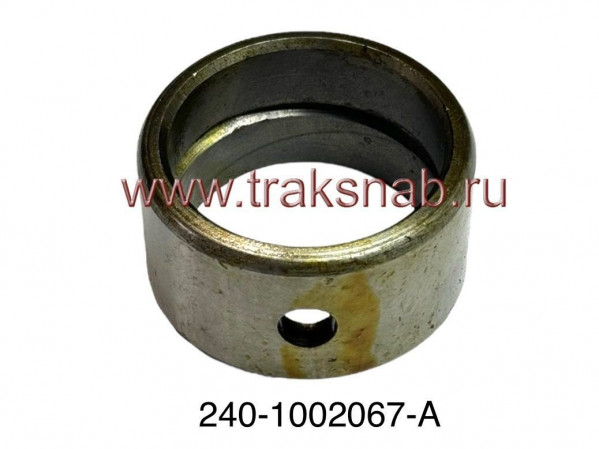 Втулка распредвала средняя — 4