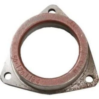 Гнездо подшипника промежуточного вала